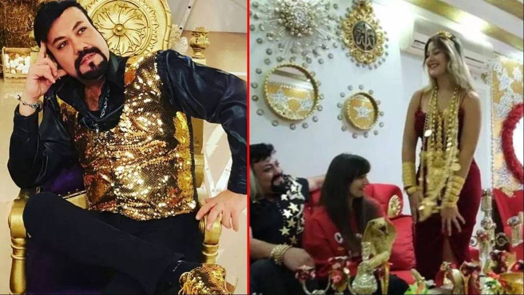 Servetiyle dudak uçuklatan Kobra Murat'ın kızını görenler gözlerine inanamadı! "Annesi Rus mu?" yorumları yağdı 6